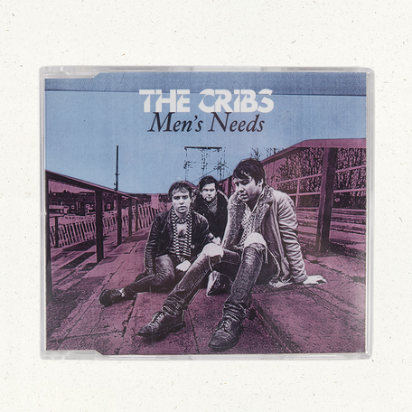 Men's Needs CD