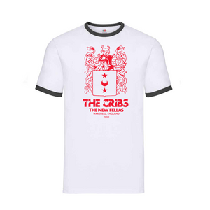 Classic Crest - 20th Anniversary Ringer